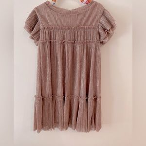 J Crew Girl’s Dress